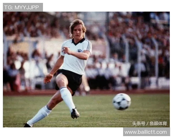 德国足球明星地位排名揭晓谁是足坛巨星的领军人物